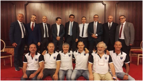 Foto notizia